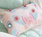 Gigi Butterfly Pillow