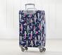 Mackenzie Navy Solar System Spinner Luggage