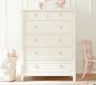 Ava Regency Drawer Chest (39&quot;)