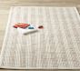 Chenille Jute Reversible Rug