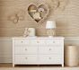 Ava Regency Extra-Wide Dresser (56&quot;)