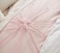 Sparkle Star Duvet Cover &amp; Shams