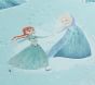 Disney <em>Frozen</em> Organic Duvet Cover & Shams