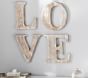 LOVE Boho Letters