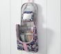 Mackenzie Gray Butterfly Toiletry Bag