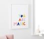 Minted&#174 west elm x pbk You Are Magic Wall Art by Jessica Prout