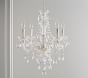 Bella Chandelier (21&quot;)