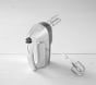 Chrome Hand Mixer