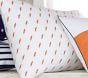 Lightning Bolt Sheet Set &amp; Pillowcases