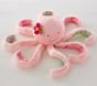 Lilly Pulitzer Octopus Plush In Cheek To Cheek