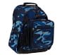 Mackenzie Blue Shark Backpacks