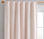 Metallic Dot Blackout Curtain