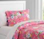 Pia Duvet Cover &amp; Shams