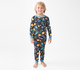 Space jammies sale