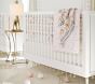 The Emily &#38; Meritt Scattered Stars Baby Bedding