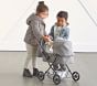 Broken Arrow Mini Pram Doll Stroller