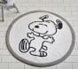 Peanuts&#174; Snoopy&#174; Bath Mat