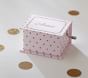 Pink Glitter Music Box