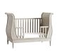 Quinn Sleigh Toddler Bed Conversion Kit Only