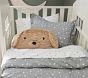 Shining Star Glow-in-the-Dark Duvet Cover &amp; Shams