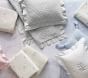 Washed Velvet Baby Bedding