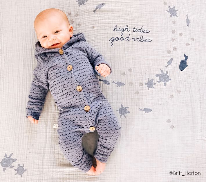 Baby swaddle sets best sale