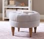 Tufted Ottoman