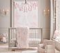 Monique Lhuillier Rosette Baby Bedding