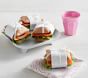 Soft Sandwich Set of 4