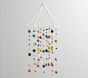 west elm x pbk Felted Pom-Pom Mobile