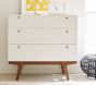 west elm x pbk Modern 3-Drawer Dresser