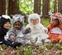 Woodland Baby Hedgehog Halloween Costume