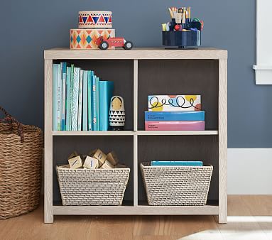 Everett Modular Storage Kids Desk | Pottery Barn Kids