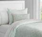 Monique Lhuillier Sateen Garden Duvet Cover &amp; Shams