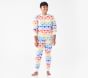 Adult Organic Cotton Pajama Set to Benefit The Trevor Project