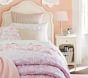 Ava Butterfly Duvet Cover &amp; Shams