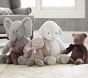 Elephant Plush Collection