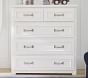 Belden 5-Drawer Drawer Chest (39w x 20d&quot;)