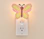 Butterfly Nightlight