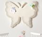 Butterfly Shaped Pinboard