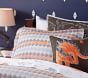 Jacquard Matelasse Duvet Cover