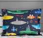 Submarine Duvet Cover &amp; Shams