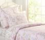 Cherry Blossom Duvet Cover