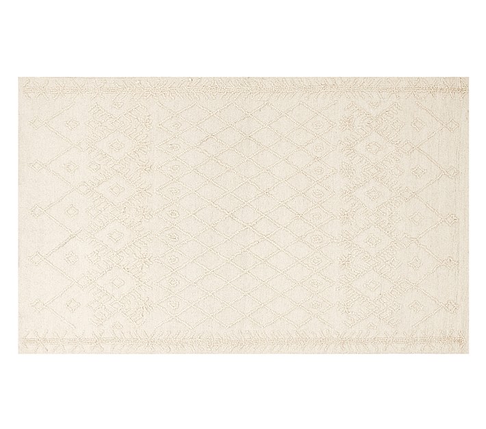 Lena Moroccan Rug