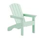 Mint Adirondack Chair