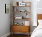 west elm x pbk Mid-Century Bookshelf - Wide Tower