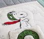 Peanuts&#174; Snoopy&#174; Holiday Quilt &amp; Shams