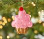 St. Jude Cupcake Ornament