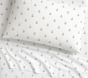 Anchor Organic Sheet Set &amp; Pillowcases