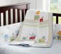 Circus Friends Nursery Bedding